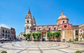 Cattedrale di Acireale